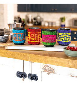 Handige bekerwarmers