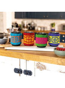 Handige bekerwarmers