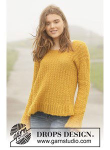 Damestrui Golden Vintage