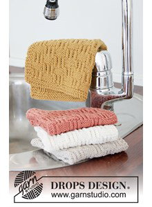 doekjes Spring Clean