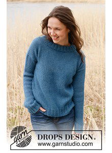 Damestrui met dubbele hals