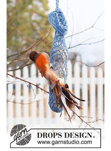 vogelvoer netje Merry Chirping