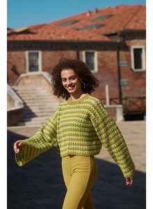 Damestrui Feast of Stitches