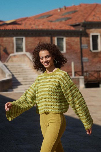 Damestrui Feast of Stitches