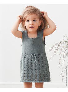 Hemdjurk voor meisjes