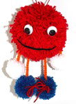 Rowiblor pompon