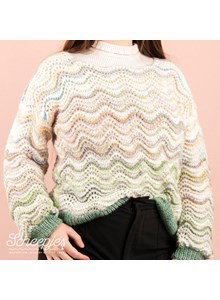 Damestrui Masha Sweater