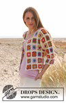 Haakpatroon Vest