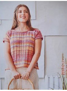 Marie Claire dames tuniek