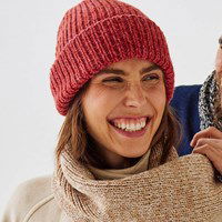 Damesmuts Jess in boordsteek