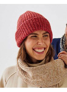 Damesmuts Jess in boordsteek