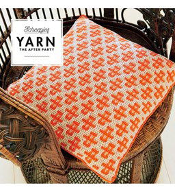 Kussen gemaakt van Vulling