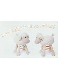 Schaap