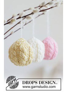 Braided Bloom Paasei