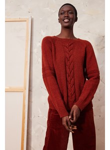 Unisex trui Ceres
