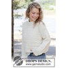 White Echo Sweater