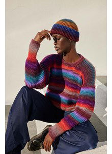 Damesmuts Delightful