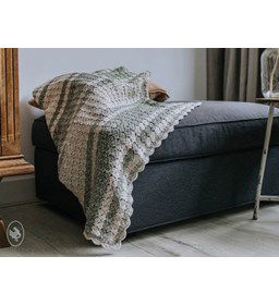 Deken gemaakt van Durable Cosy Fine