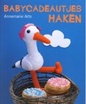 Haakpatroon ooievaar