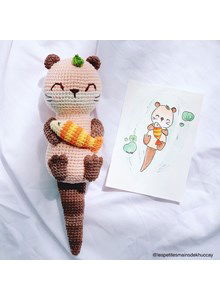 Otter Lulu
