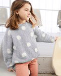 Breipatroon Kindertrui