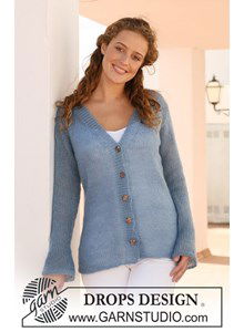Dames vest