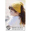 Sunflower Sweetie Bandana