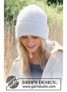 Muts in gerstekorrelsteek