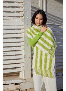 Sjaal Soft Light