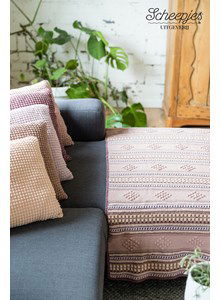 Deken Sfeervol geluk