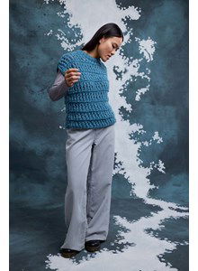 Dames debardeur Julietta