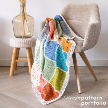 Gather Blanket