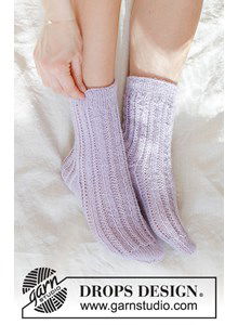 Zoete Kamille sokken