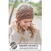 Hoofdband met kabels Toffee Twist Headband