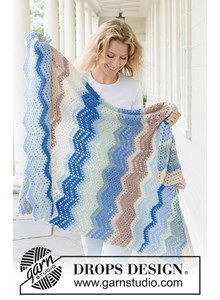 Wind Wish Blanket
