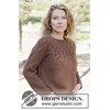 Autumn Valley Sweater