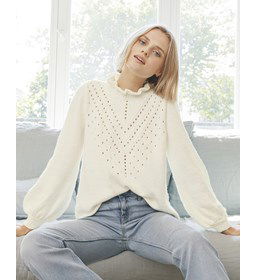 Dames trui
