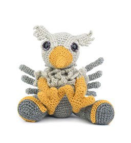 Hamish de Hippogrief