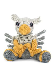 Hamish de Hippogrief