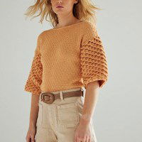 Shirt met korte mouwen