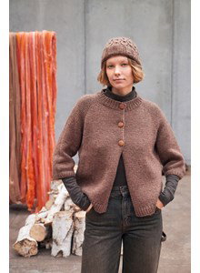 Vest Nathalie