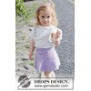 Amethyst charm Rok
