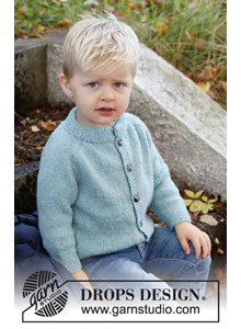 Kindervest