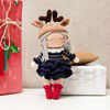 Christmas dolly