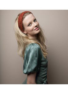 Hoofdband voor dames
