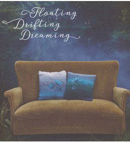 Kussens gemaakt van kraaltjes klein - rocailles - beads