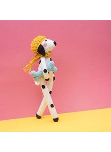 Amelie Franse Dalmatier