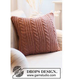 Kussen gemaakt van Vulling