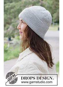 Muts Silverveil Hat
