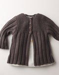 Breipatroon Cardigan